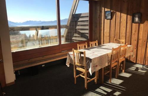 Résidence Cascade - Appartement 3 pièces 7 personnes à Arc 1600 ski aux pieds et proche des commerces MAE-2014 - Foto 2