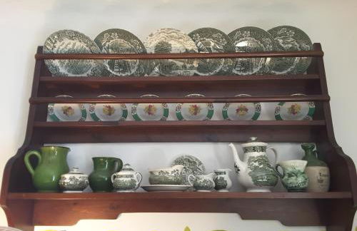 Le Giuggiole 5 posti letto in una casa ricca d'atmosfera - Foto 11