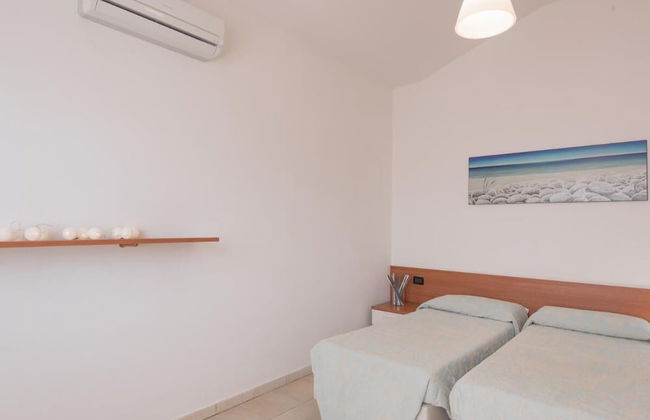 Stylish Residence Le Fontane 2 Bedroom 6 Persons Child - Foto 3