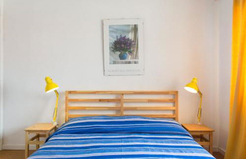 Maresia - Beachfront Peniche Apartment - Foto 16