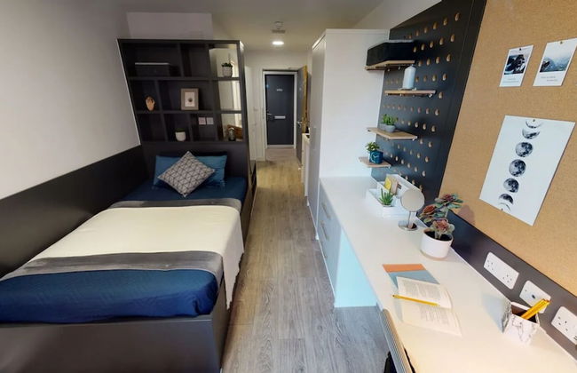 Student Only Shoreditch - Photo 11