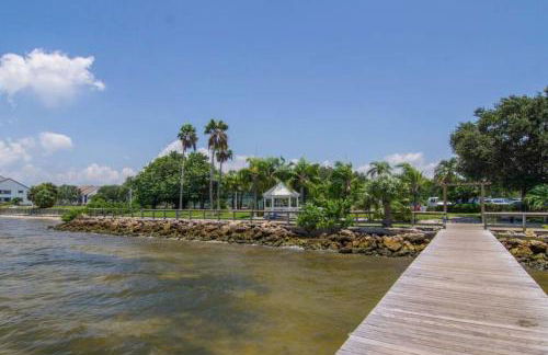 Little Harbor Resort #306 Tampa Bay FL Beach, Bayside, 2 Pools - Foto 23