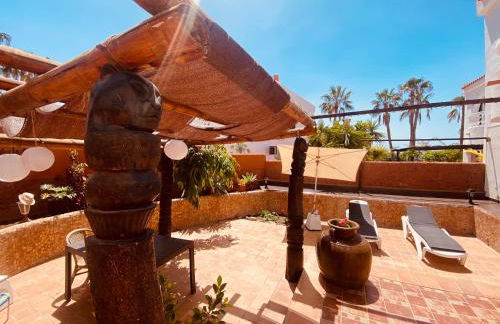 Bungalow Paraiso - Foto 42