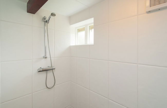 Inviting Farmhouse in 't Zand near Marine Museum - Foto 17