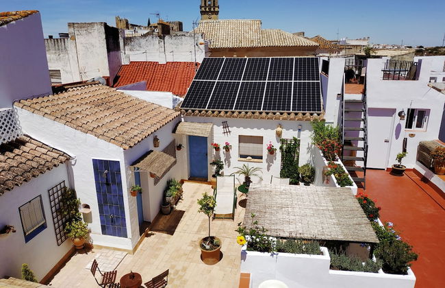 Casa Campana - Photo 35