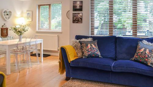 Folly Lodge - Foto 4