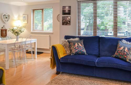 Folly Lodge - Foto 4