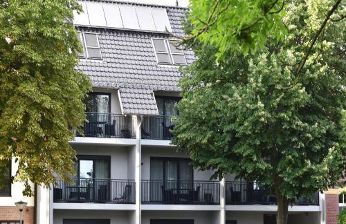 Appartements mit Blick auf die Spree in Lübben - Foto 11