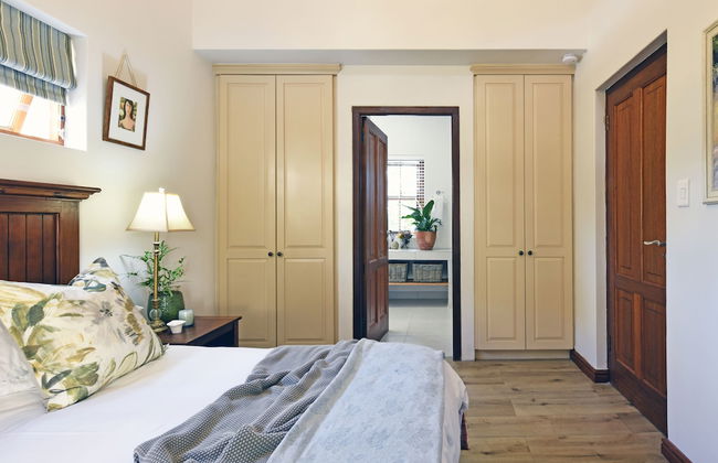 Petit Plaisir is a Romantic Self-catering Cottage on the Side of the Village no1 - Foto 5