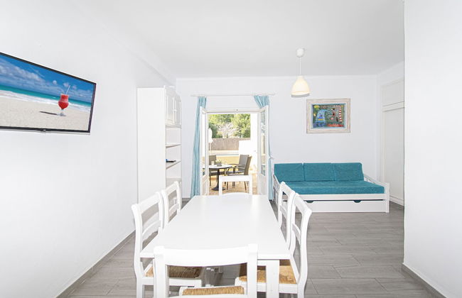 Apartamentos Falcó - Photo 24