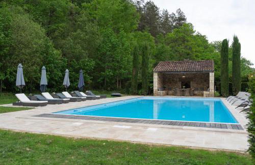 Château Forge du Roy - Foto 14