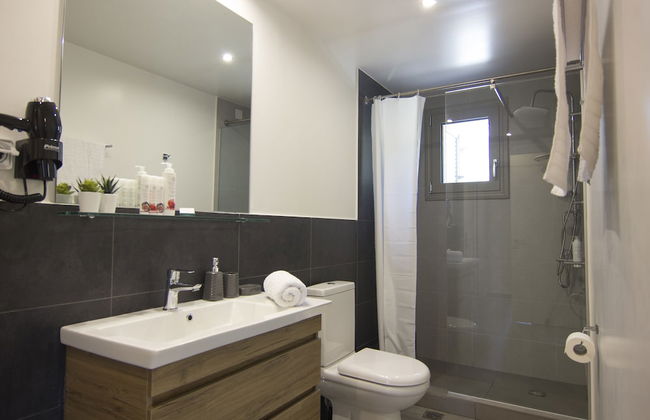 Gea Mani Villas - Foto 72