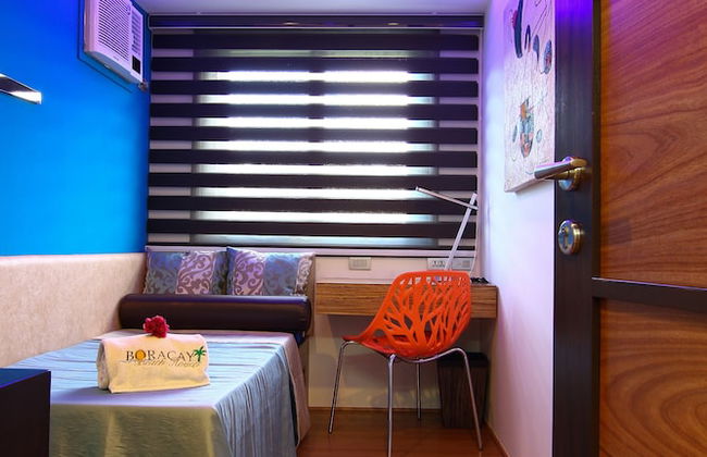 Boracay Suites - Foto 8