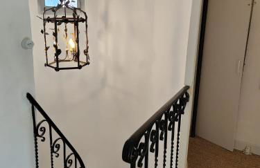 Mas provençal authentique XXL avec grande piscine, terrain de pétanque et parc privé - Foto 17