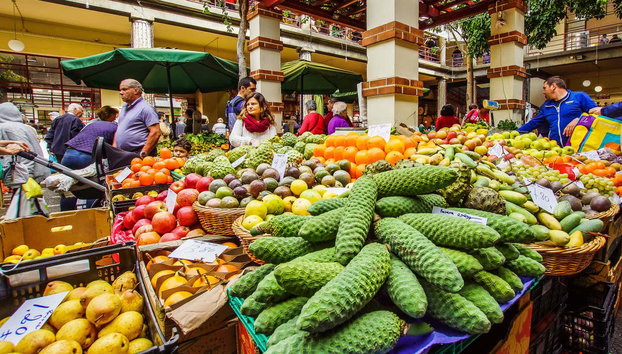 Free tour pelo Funchal - Foto 3
