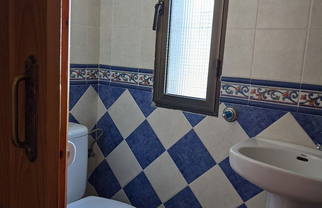 Villa Malyma Zahora - Beach Front Sea View - Foto 20