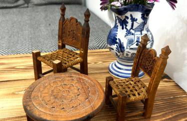 Babatseratsi skyrian studio 2 - Photo 56