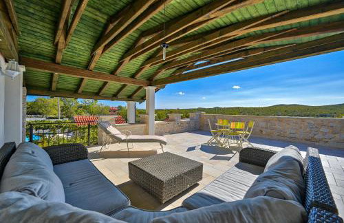 Villa Asteralis - Foto 25