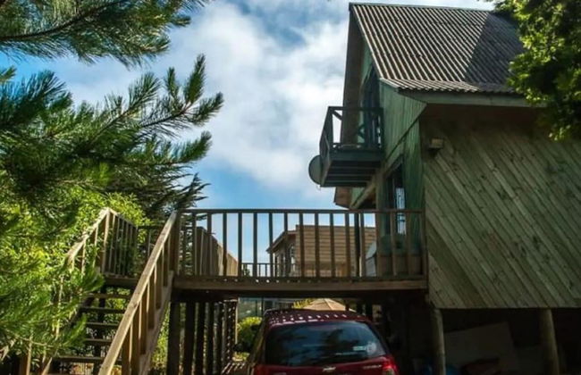 Casa Verde Pichilemu - Foto 10