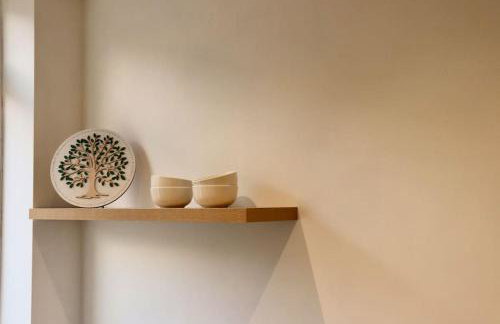 Charming 3 Bedroom Property FREE WiFi & Parking - Foto 46