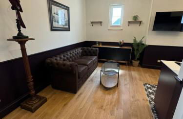 Villa Du Temple-Parking-Climatisation-Ascenseur-Wifi-Netflix-Hypercentre - Foto 57