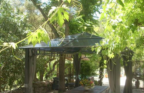 Demeure traditionnelle en pierre avec piscine - Foto 1