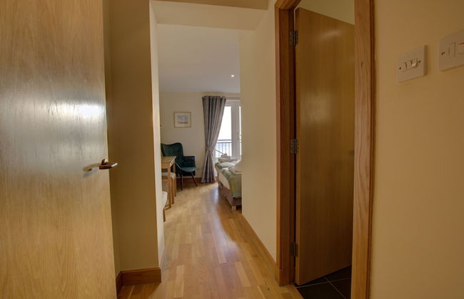 No 10 The Links Apartment Brora - Photo 51