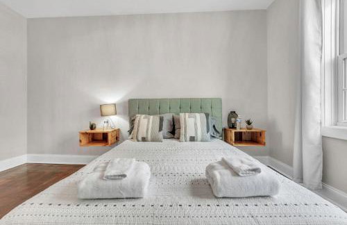 4Bed/3bath- 1 mile to Downtown - Foto 7