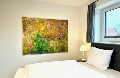 Apartmenthaus Emily by POLY Hohwacht - Foto 23