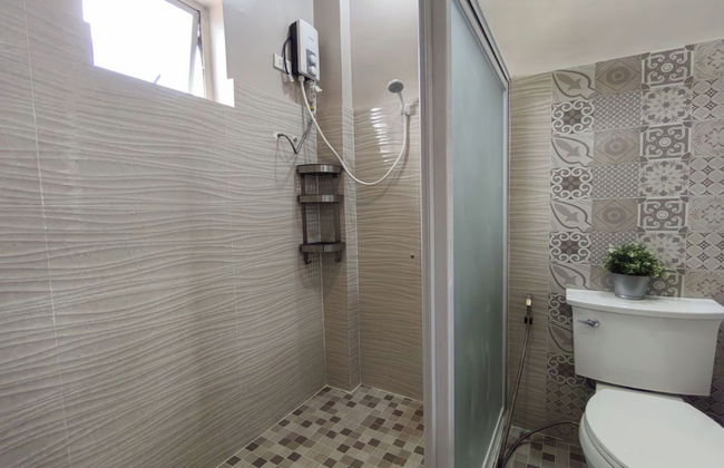 Tampus Staycation Rental Cebu - Photo 18