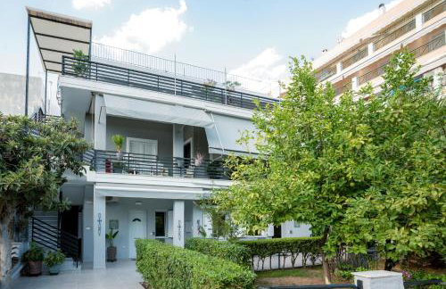 Peacock's Apartments - Foto 1