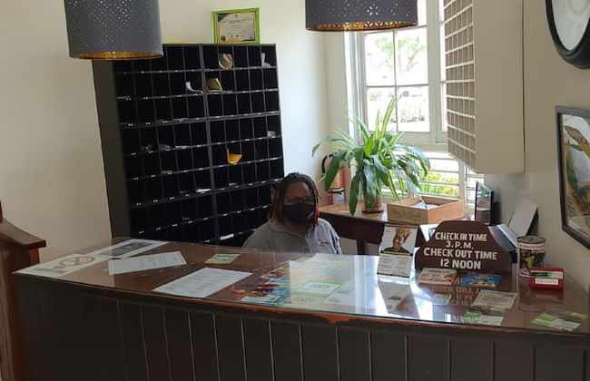 Fisherman's Point Resort - Foto 4