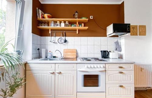 Helle Wohnung im Norden Leipzigs - Foto 10