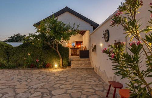 Villa Bellezza ZadarVillas - Foto 34