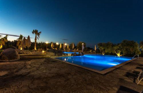 Agriturismo Badiula - Foto 69