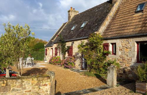 Maisons de la Clarté - Cottage Mer - Foto 19