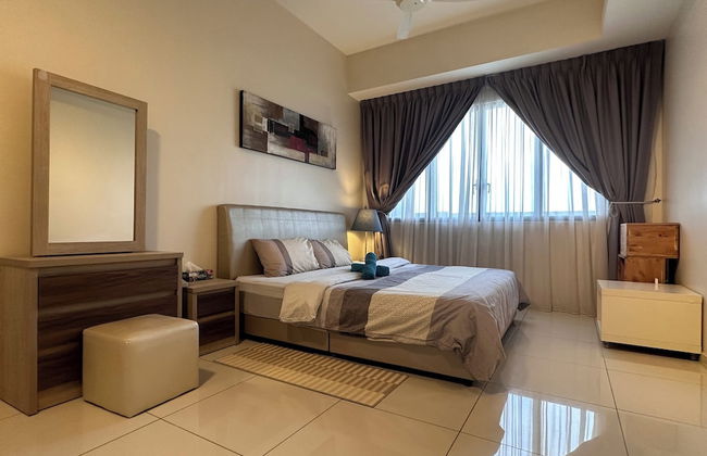 Premium Retreat Suite Icon City - Foto 4