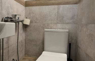 Terrace View Studio - Foto 25