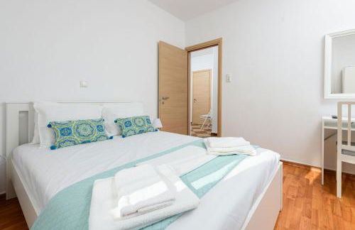 Whitegold Apartments Panagia - Foto 40