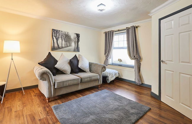 Host Stay Venture Park Villas - Foto 1