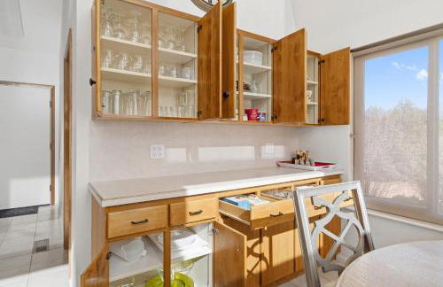 Starry Nites Ranch Spacious Family Escape - Foto 52