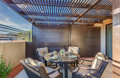 Ocotillo Springs Resort 47 Brand New Home-Private Hot tub BBQ Grill Ping Pong with Resort Pool - Foto 33