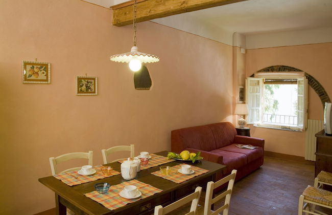 Agriturismo La Chiusa di Nanni - Foto 13