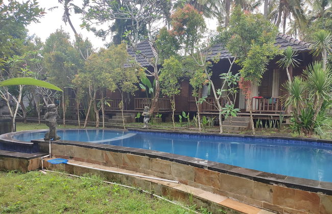 Green Villas Lembongan by ABM - Photo 42