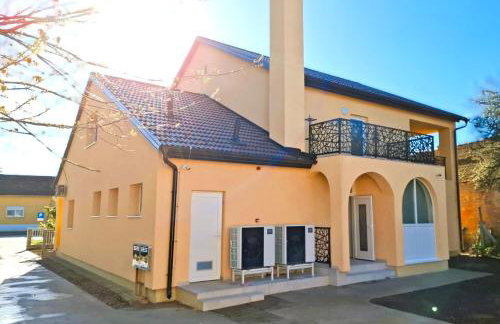 Apartman Lux Andria - Foto 19