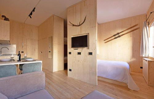 Cervino loft - Foto 6