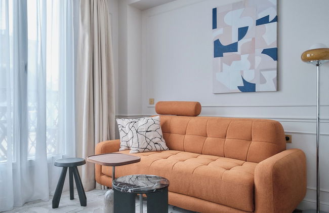 Nestay Les Halles - Photo 60