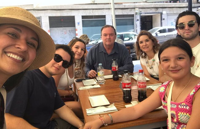 Tour privato a piedi di Salamanca con un locale - Foto 6