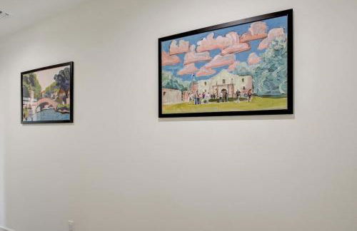 The Blue Lemon Haven - Foto 25