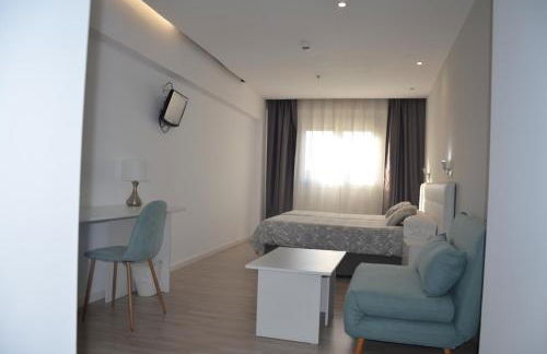 Boutique Urban Madrid Genova - Photo 13